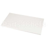 104-004-003E Delfield Custom Cutting Board27.12X15X.75