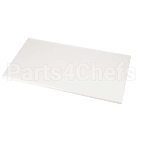104-004-003E Delfield Custom Cutting Board27.12X15X.75