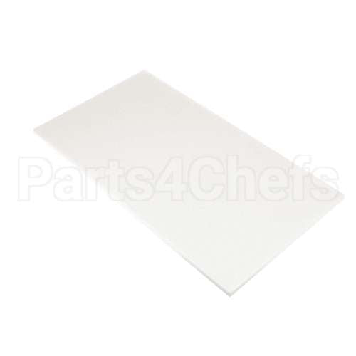 104-004-003E Delfield Custom Cutting Board27.12X15X.75