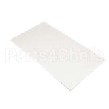 104-004-003E Delfield Custom Cutting Board27.12X15X.75