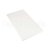 104-004-003E Delfield Custom Cutting Board27.12X15X.75