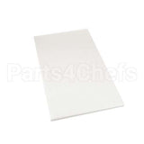 104-004-003E Delfield Custom Cutting Board27.12X15X.75