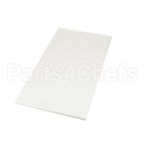 104-004-003E Delfield Custom Cutting Board27.12X15X.75