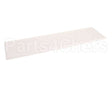 104-004-003J-S Delfield Board,Poly,27 X 8