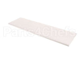 104-004-003J-S Delfield Board,Poly,27 X 8