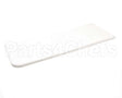 104-004-0044-S Delfield Board,Poly,Lt,25.91 X 10
