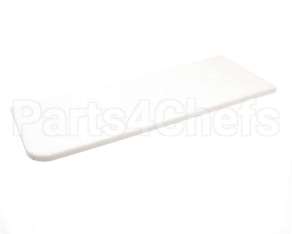 104-004-0044-S Delfield Board,Poly,Lt,25.91 X 10