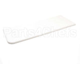 104-004-0044-S Delfield Board,Poly,Lt,25.91 X 10