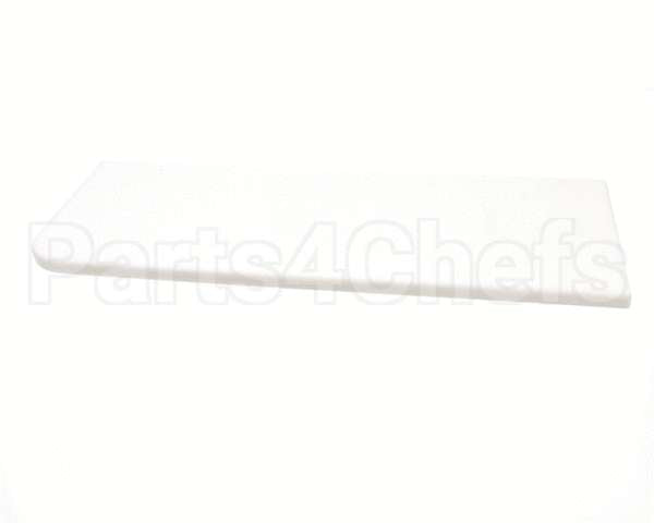 104-004-0044-S Delfield Board,Poly,Lt,25.91 X 10
