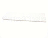 104-004-0044-S Delfield Board,Poly,Lt,25.91 X 10