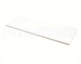 104-004-0044-S Delfield Board,Poly,Lt,25.91 X 10