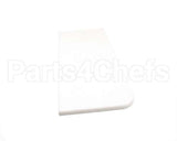 104-004-0044-S Delfield Board,Poly,Lt,25.91 X 10