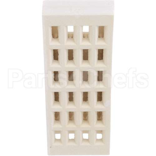 104 Attias Ceramic Radiant