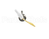 104.745 Nespresso Ntc Sensor For Boiler, Assembly