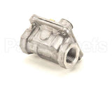 1040-5 Montague Pressure Regulator -- Lp