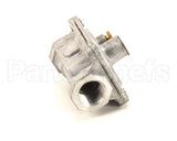 1040-5 Montague Pressure Regulator -- Lp