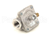1040-5 Montague Pressure Regulator -- Lp