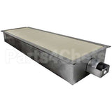 1040 Compatible Imperial Infrared Burner