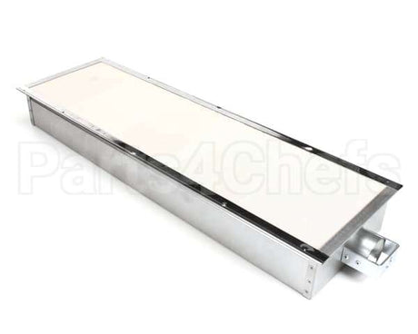 1040 Imperial Large Infrared Burner (7-1/2 In.x 27 In.