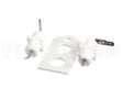 104000010 Rinnai Kit, Electrode, Flame Rod, & Gask
