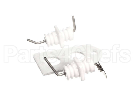 104000010 Rinnai Kit, Electrode, Flame Rod, & Gask