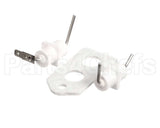 104000010 Rinnai Kit, Electrode, Flame Rod, & Gask