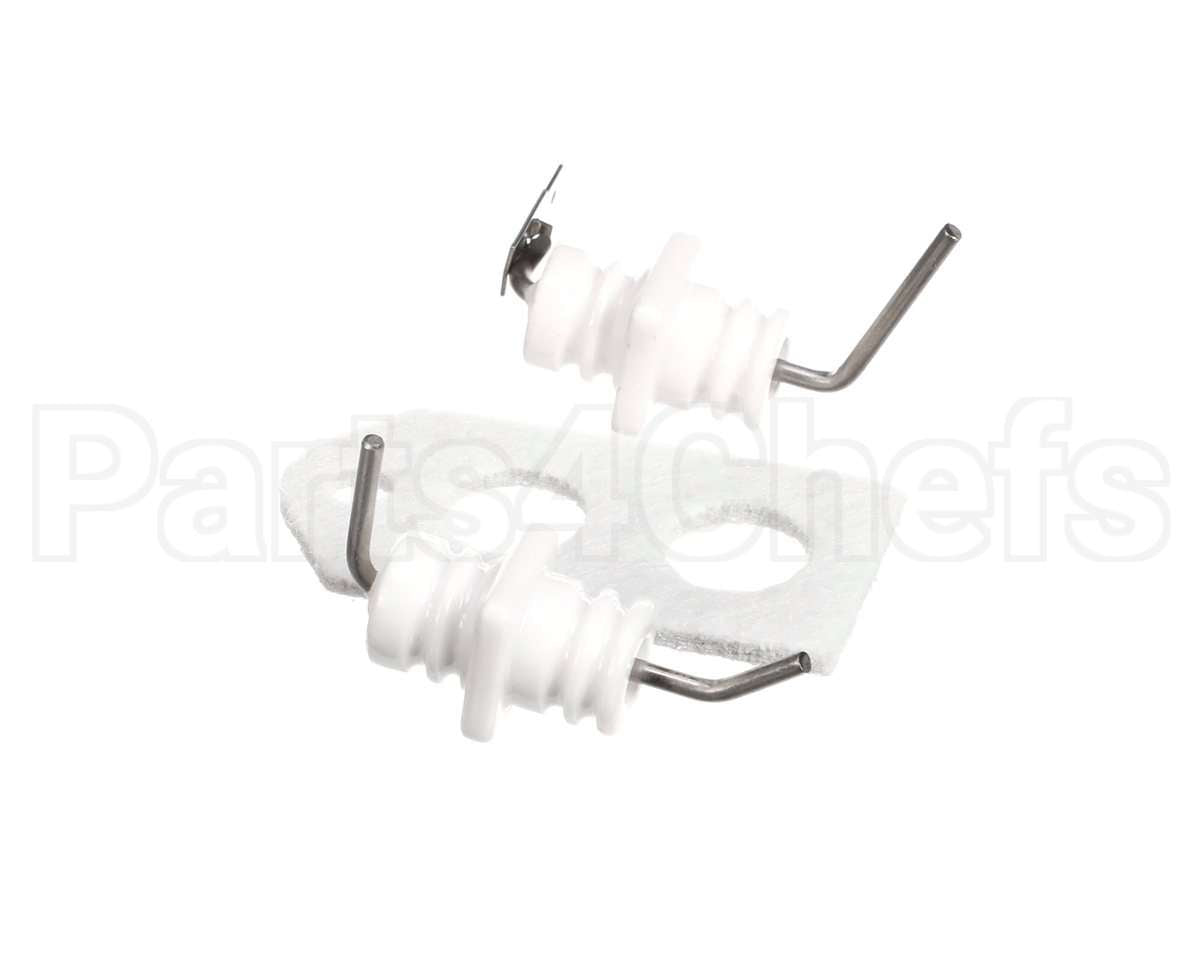 104000010 Rinnai Kit, Electrode, Flame Rod, & Gask
