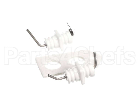 104000011-K Rinnai Flame Rod Electrode Kit