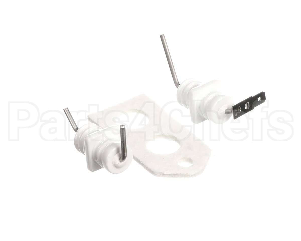 104000011-K Rinnai Flame Rod Electrode Kit