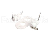104000011-K Rinnai Flame Rod Electrode Kit