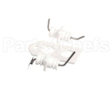 104000011-K Rinnai Flame Rod Electrode Kit