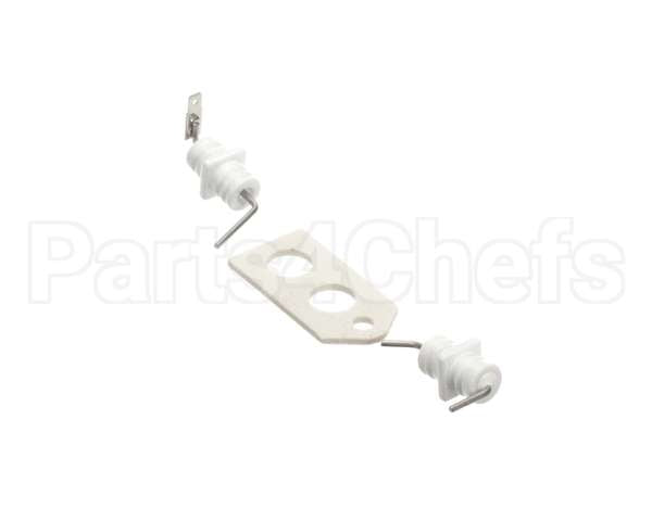 104000012 Rinnai Kit, Electrode, Flame Rod, & Gask