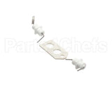 104000012 Rinnai Kit, Electrode, Flame Rod, & Gask