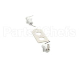 104000012 Rinnai Kit, Electrode, Flame Rod, & Gask