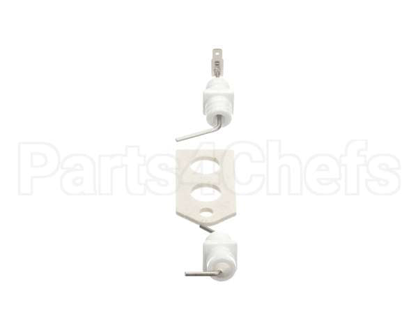 104000012 Rinnai Kit, Electrode, Flame Rod, & Gask