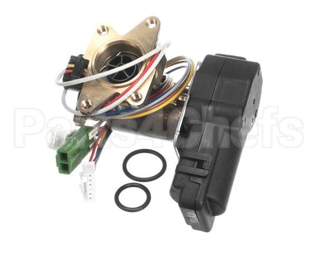 104000017-K Rinnai Water Flow Servo Assy