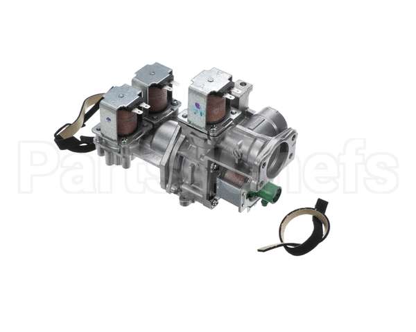 104000021-K Rinnai Kit, Gas Valve R50/R63Lse2/R75/94