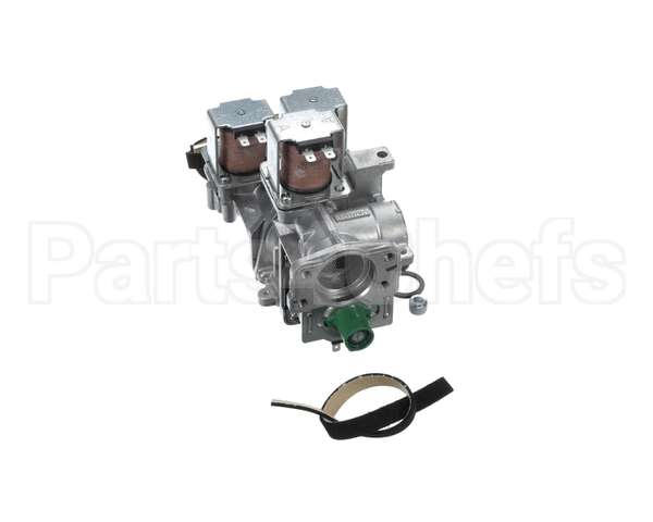 104000021-K Rinnai Kit, Gas Valve R50/R63Lse2/R75/94
