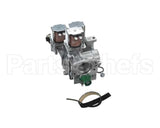 104000021-K Rinnai Kit, Gas Valve R50/R63Lse2/R75/94