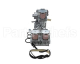 104000021-K Rinnai Kit, Gas Valve R50/R63Lse2/R75/94