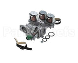 104000021-K Rinnai Kit, Gas Valve R50/R63Lse2/R75/94
