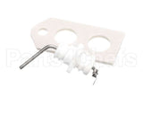 104000022 Rinnai Kit, Flame Rod Kt