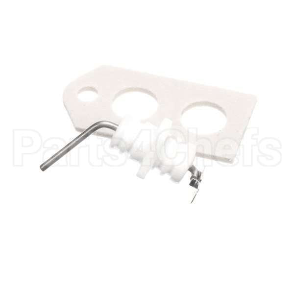 104000022 Compatible Rinnai Kit, Flame Rod Kt