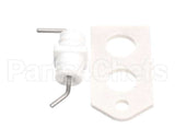 104000023 Rinnai Kit, Electrode Kt