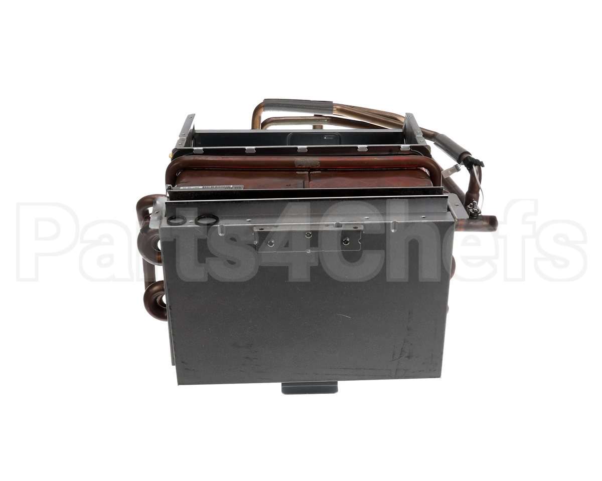 104000049 Rinnai Kit Heat Exchanger Asme R98E R