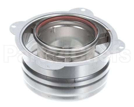 104000052 Rinnai Kit Vent Top (Male)