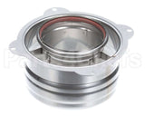 104000052 Rinnai Kit Vent Top (Male)