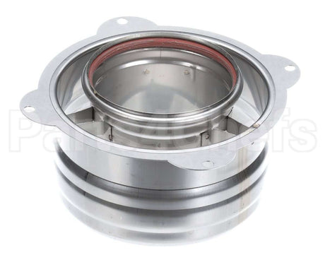 104000052 Rinnai Kit Vent Top (Male)