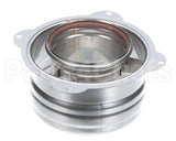 104000052 Rinnai Kit Vent Top (Male)