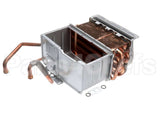 104000053 Rinnai Kit, Heat Exchanger V53E, R53E